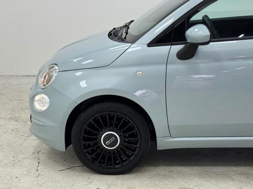 Fiat 500 usata a Como (9)