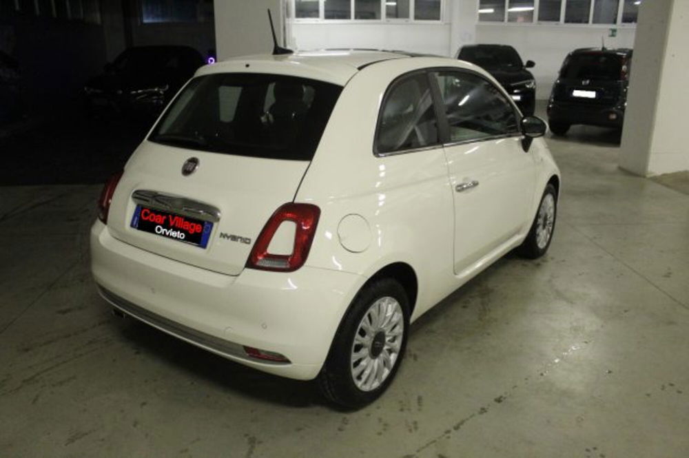 Fiat 500 usata a Terni (4)