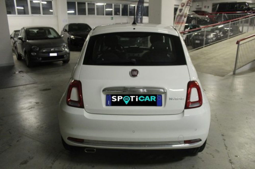 Fiat 500 usata a Terni (5)