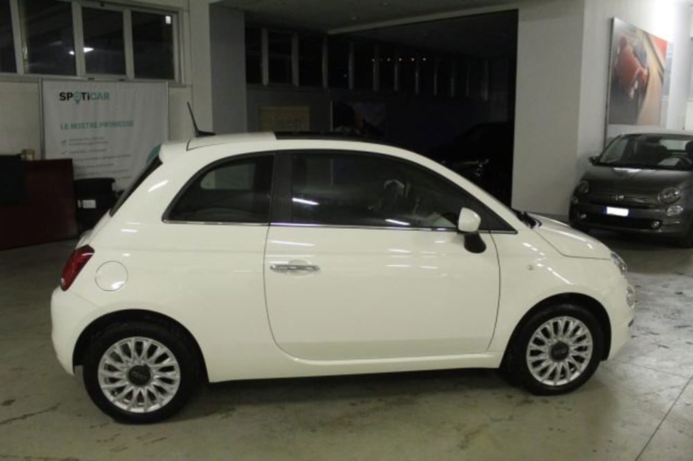 Fiat 500 usata a Terni (6)