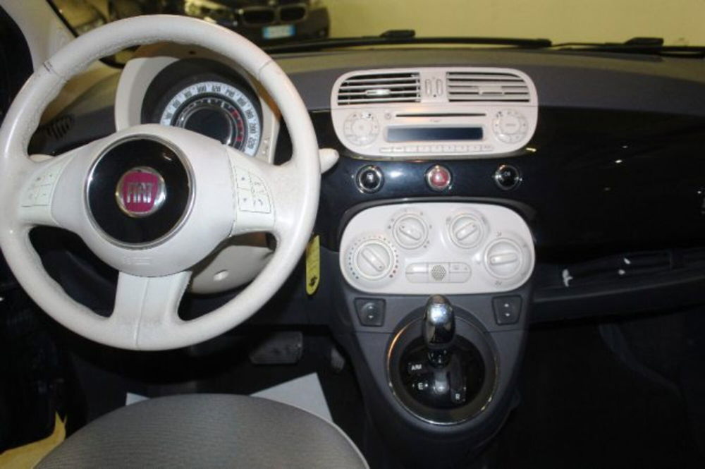 Fiat 500 usata a Terni (11)