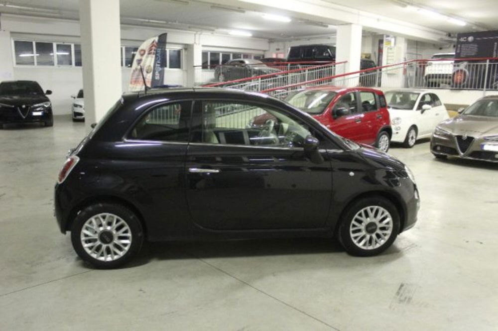 Fiat 500 usata a Terni (6)