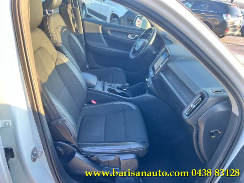 Volvo XC40 usata a Treviso (7)