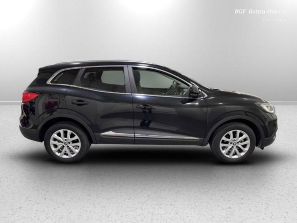 Renault Kadjar usata a Padova (2)