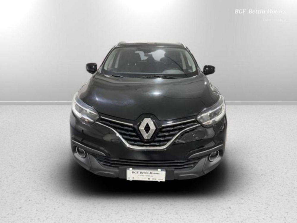 Renault Kadjar usata a Padova (9)