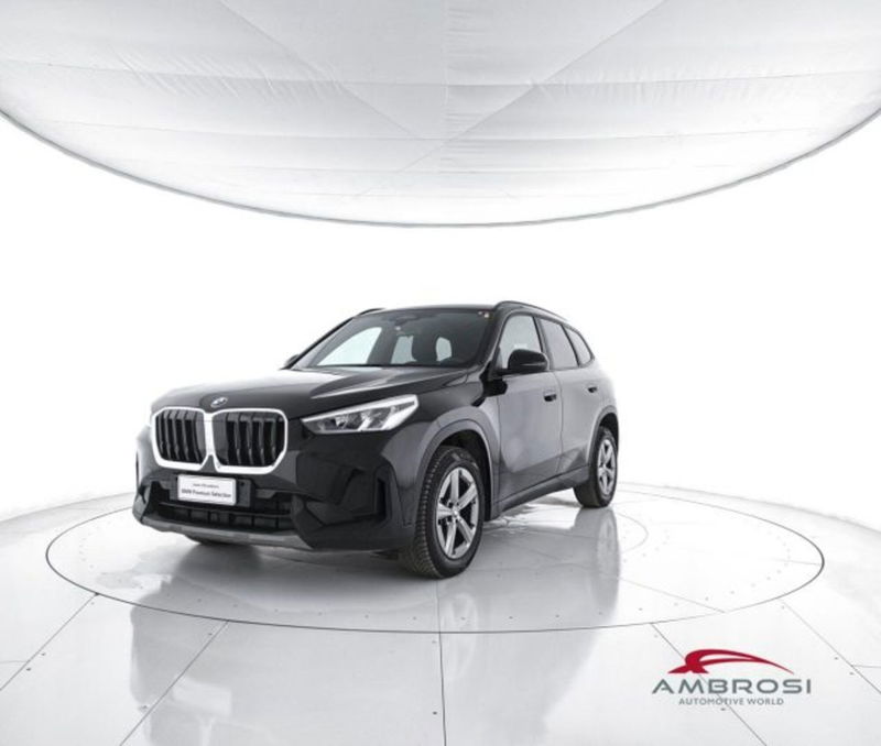 BMW X1 sDrive 18d Msport del 2023 usata a Corciano