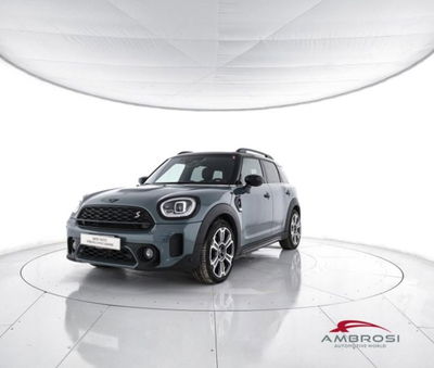 MINI Mini Countryman 2.0 Cooper S Yours Countryman ALL4  del 2022 usata a Corciano