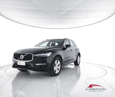 Volvo XC60 B4 (d) AWD Geartronic Momentum Pro  del 2022 usata a Corciano