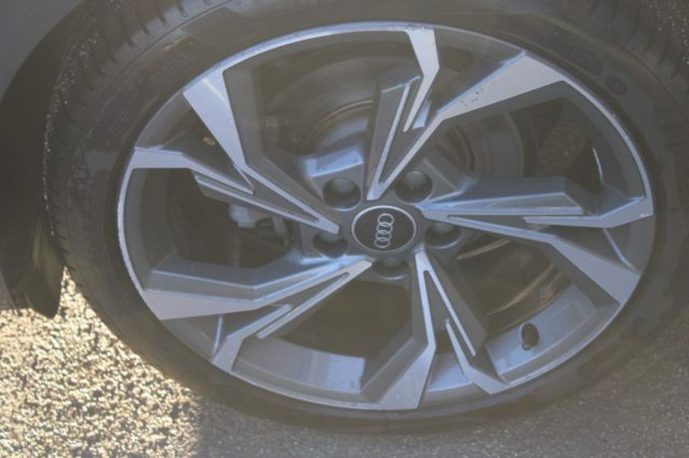 Audi A3 Sportback usata a Lecce (10)