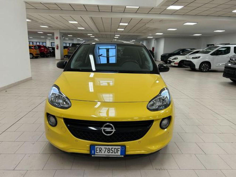 Opel Adam usata a Cuneo (2)