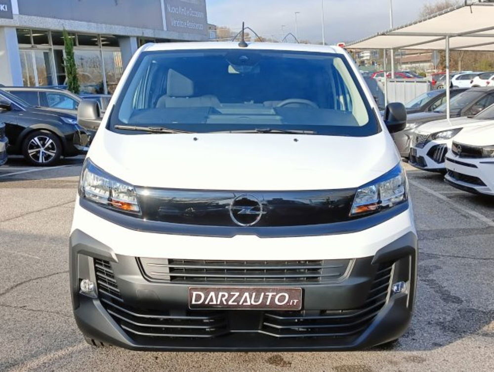 Fiat Scudo Furgone nuova a Brescia (2)