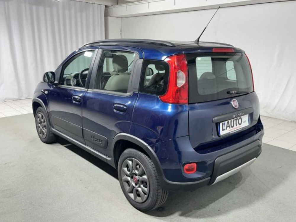 Fiat Panda usata a Sondrio (3)