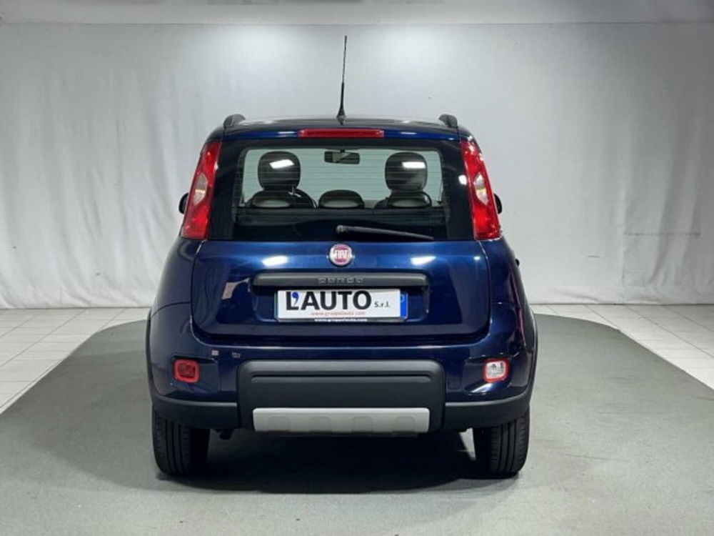 Fiat Panda usata a Sondrio (4)