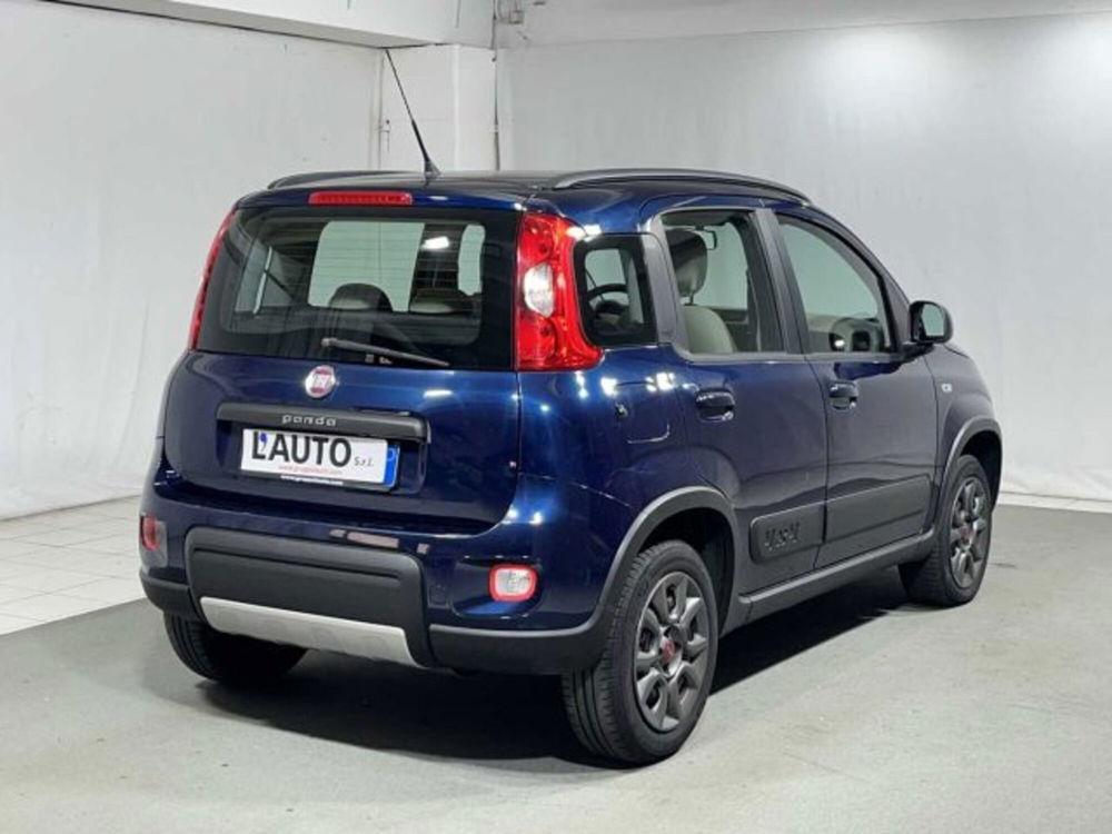 Fiat Panda usata a Sondrio (5)