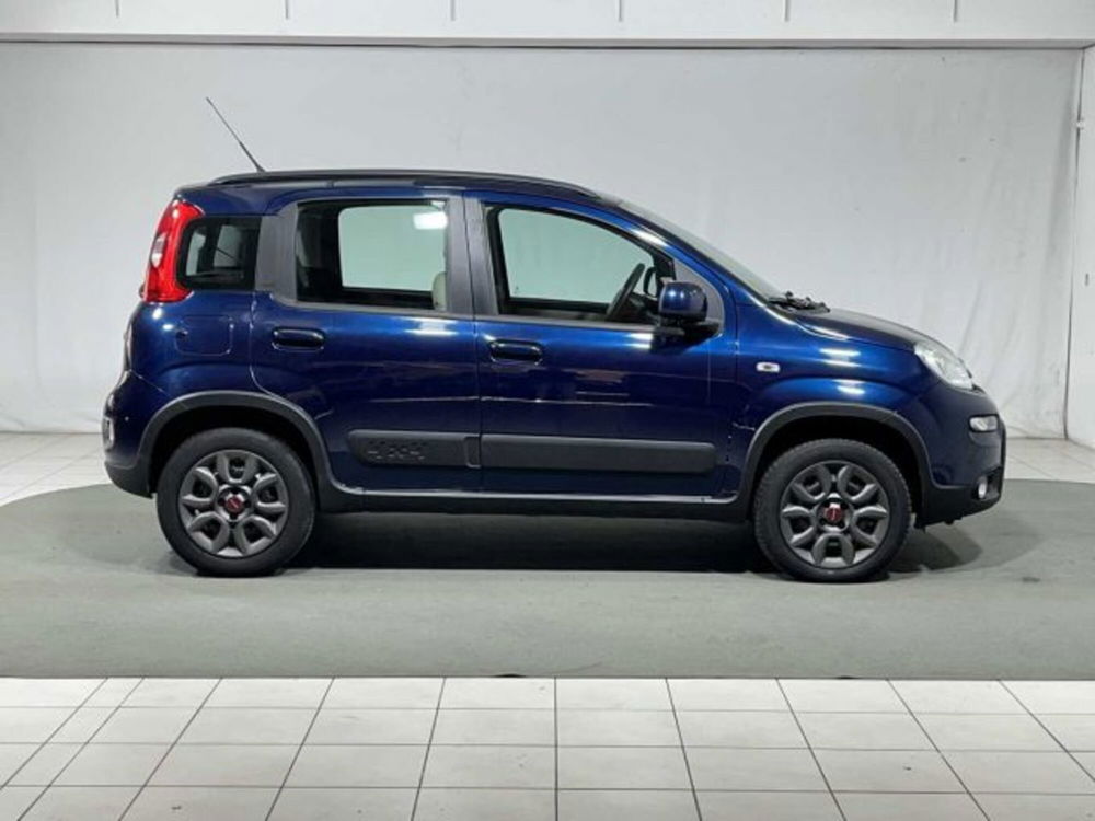 Fiat Panda usata a Sondrio (6)