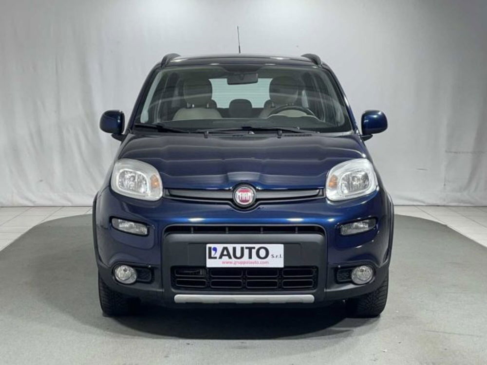 Fiat Panda usata a Sondrio (8)