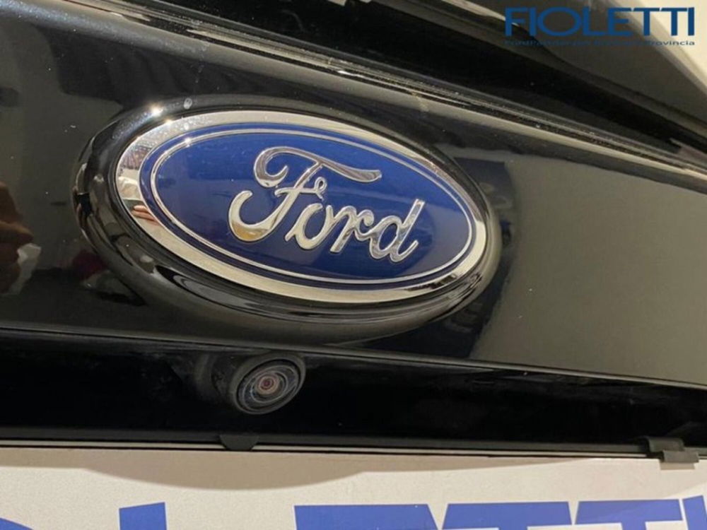 Ford Kuga usata a Brescia (13)