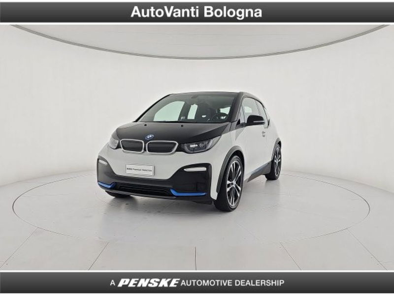 BMW i3 i3 120 Ah Advantage del 2021 usata a Granarolo dell&#039;Emilia