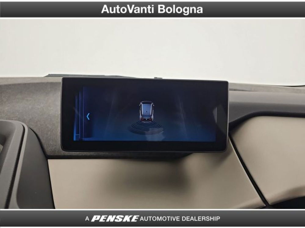 BMW i3 usata a Bologna (13)