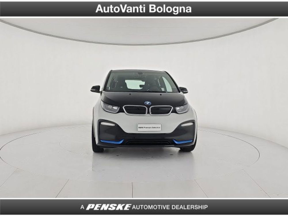 BMW i3 usata a Bologna (8)