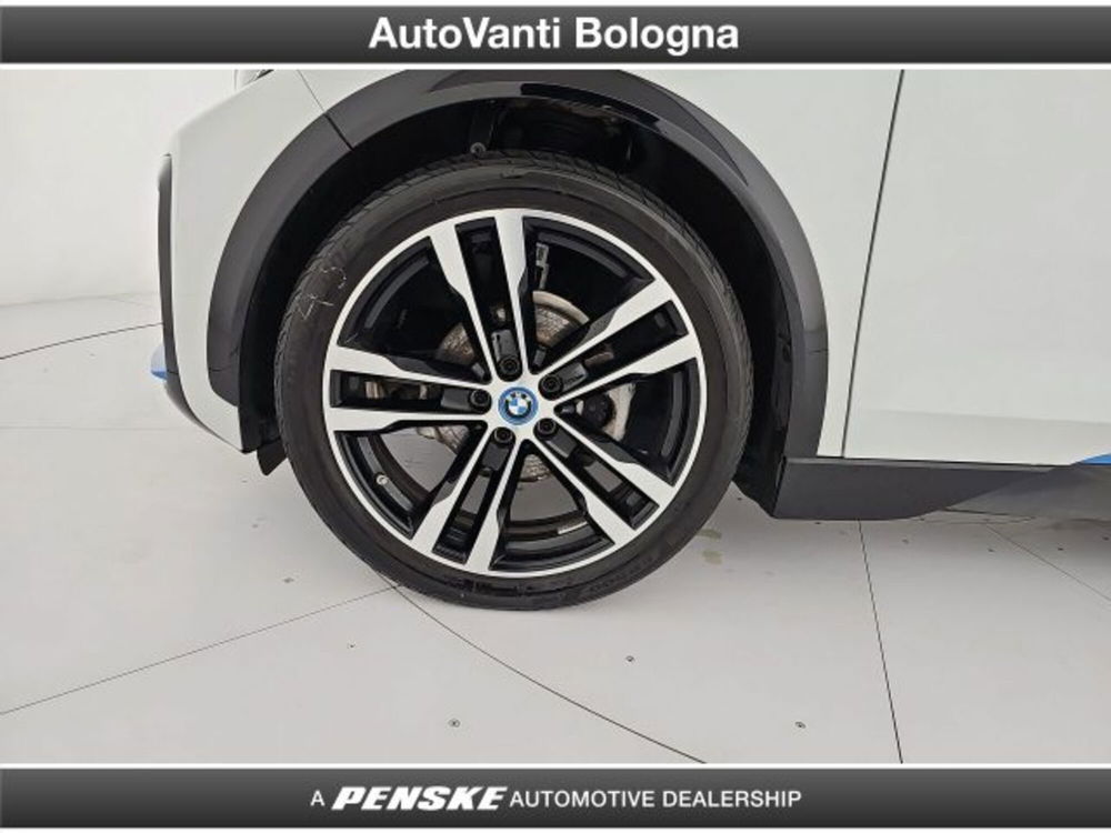 BMW i3 usata a Bologna (9)