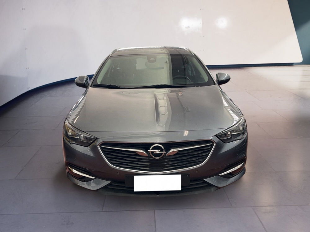 Opel Insignia Station Wagon usata a Torino