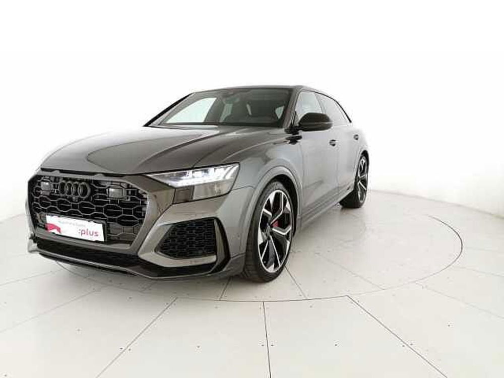 Audi RS Q8 usata a Chieti