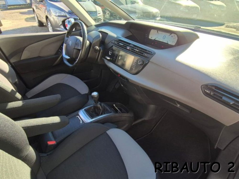 Citroen C4 Picasso usata a Cuneo (3)