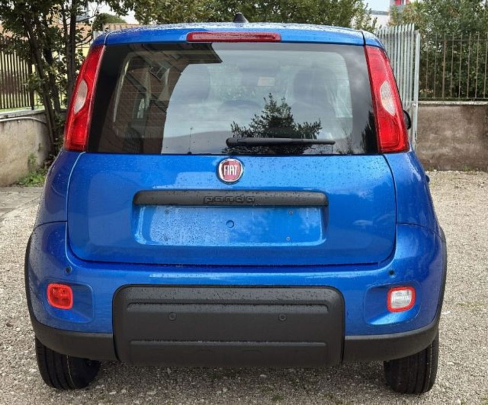 Fiat Panda nuova a Roma (6)