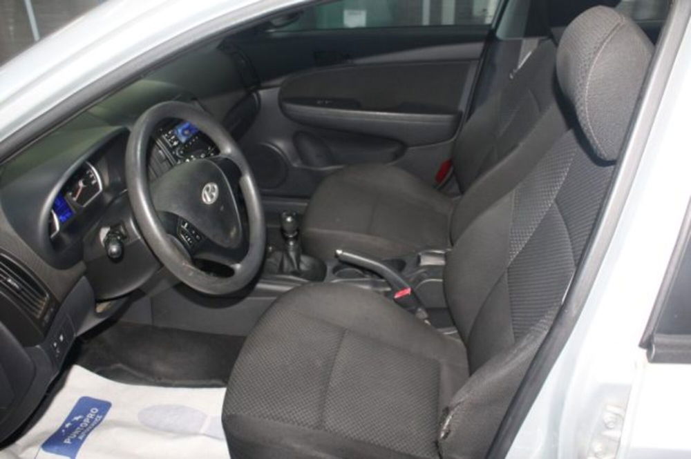 Hyundai i30 usata a Viterbo (10)