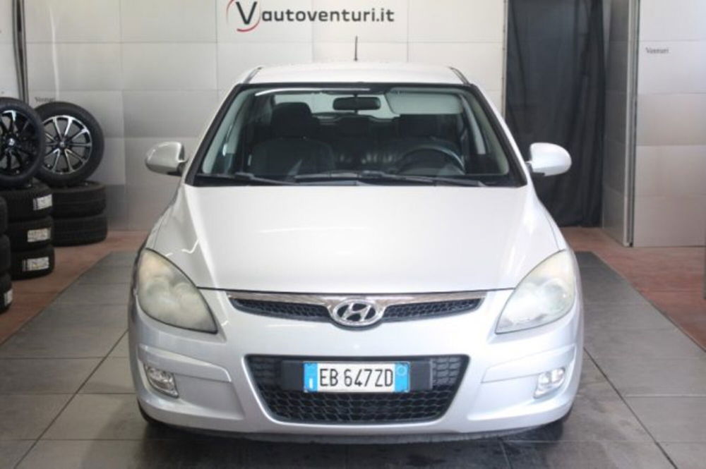 Hyundai i30 usata a Viterbo (2)