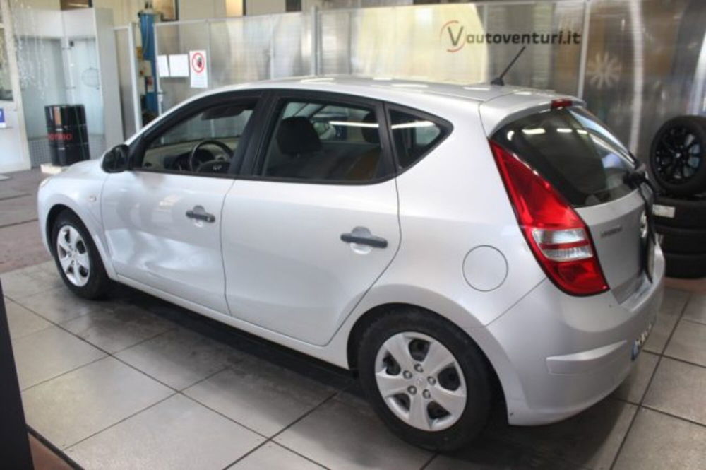 Hyundai i30 usata a Viterbo (5)