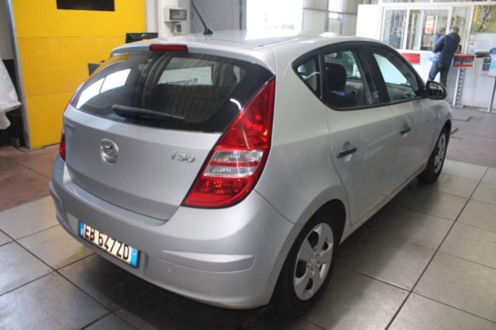 Hyundai i30 usata a Viterbo (6)