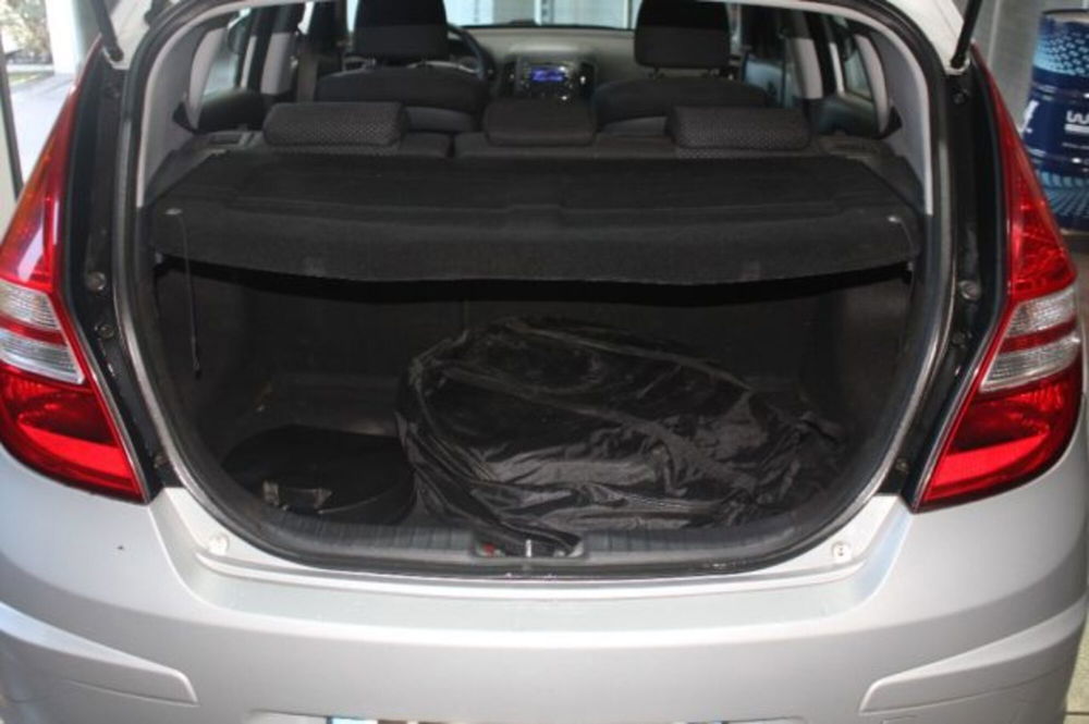 Hyundai i30 usata a Viterbo (9)