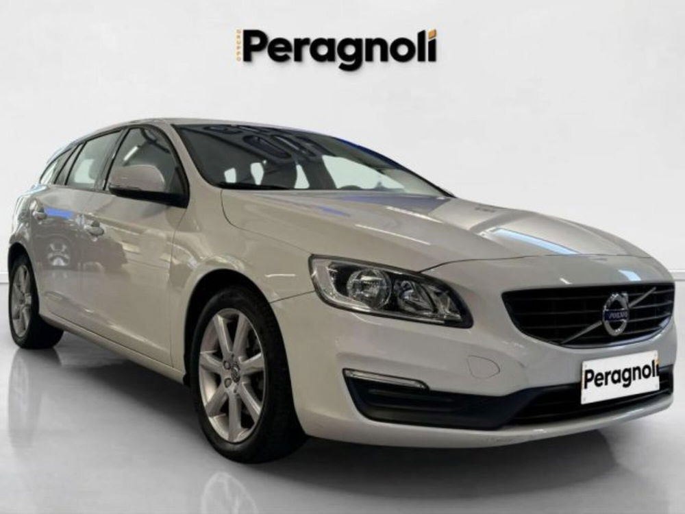 Volvo V60 usata a Firenze (3)