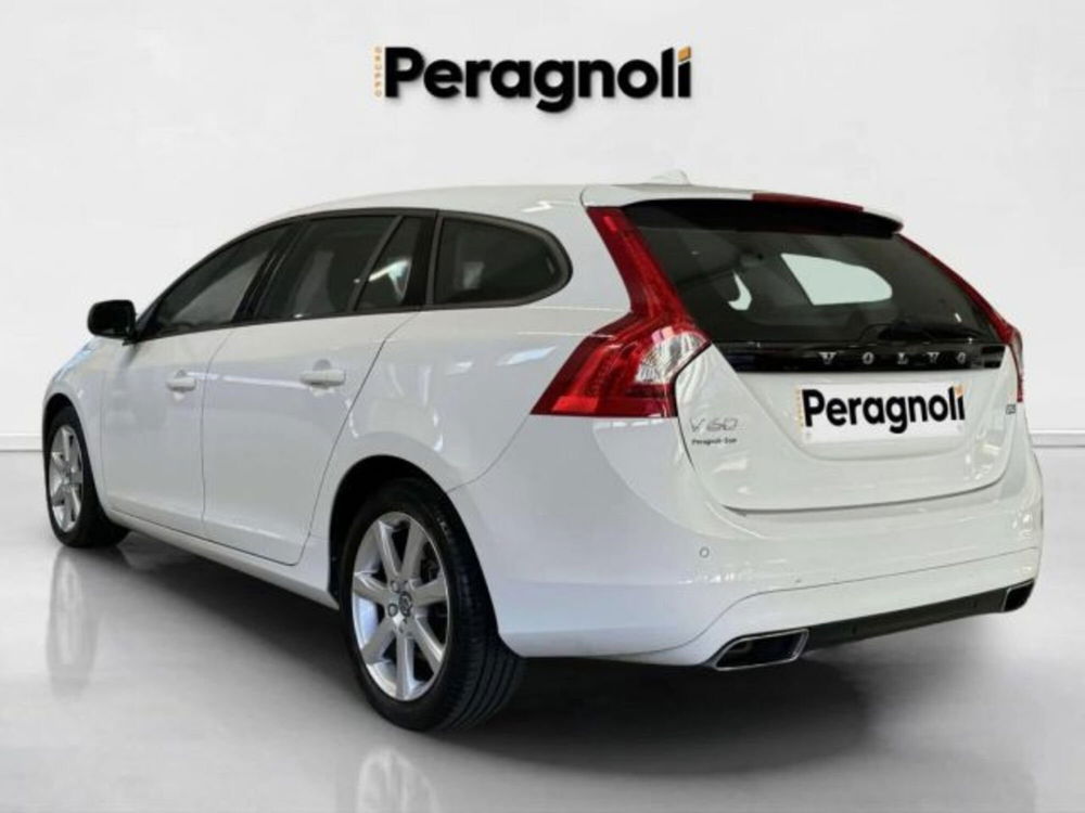 Volvo V60 usata a Firenze (7)