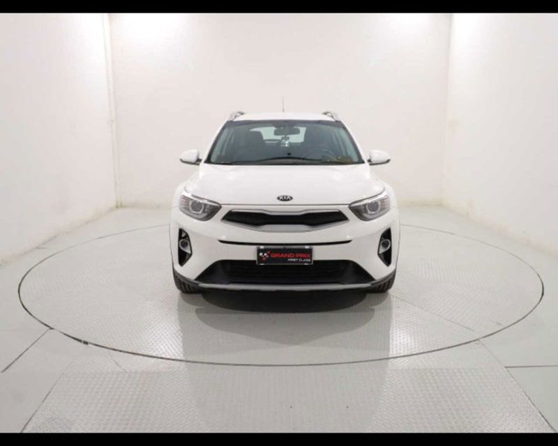 Kia Stonic 1.0 T-GDi 120 CV Style  del 2018 usata a Castenaso