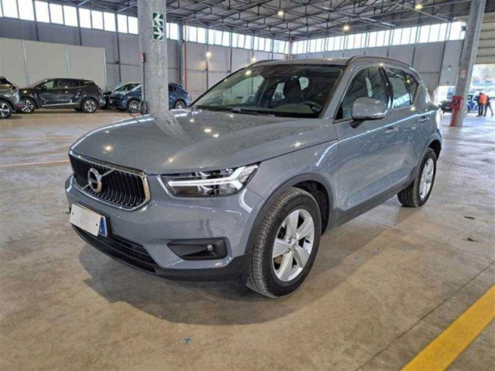 Volvo XC40 usata a Bologna