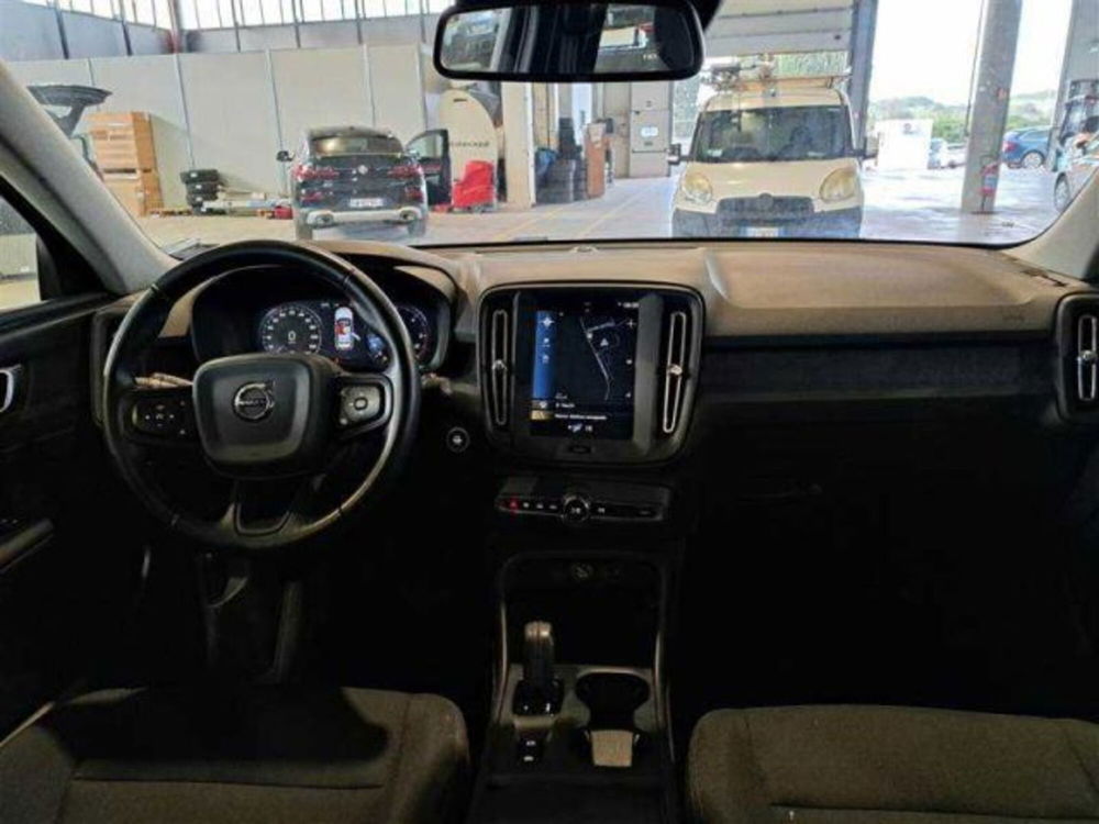 Volvo XC40 usata a Bologna (3)