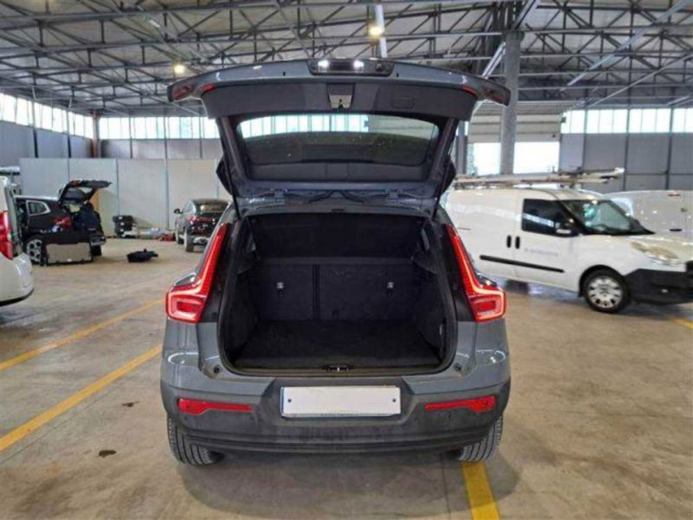 Volvo XC40 usata a Bologna (5)