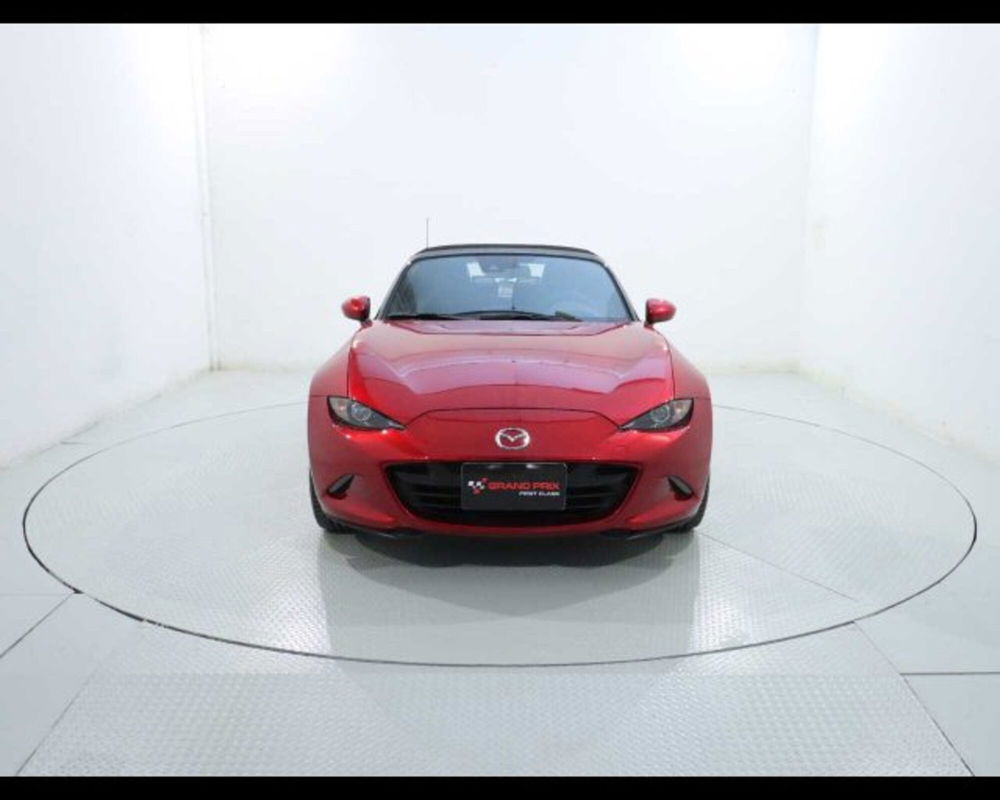 Mazda MX-5 usata a Bologna