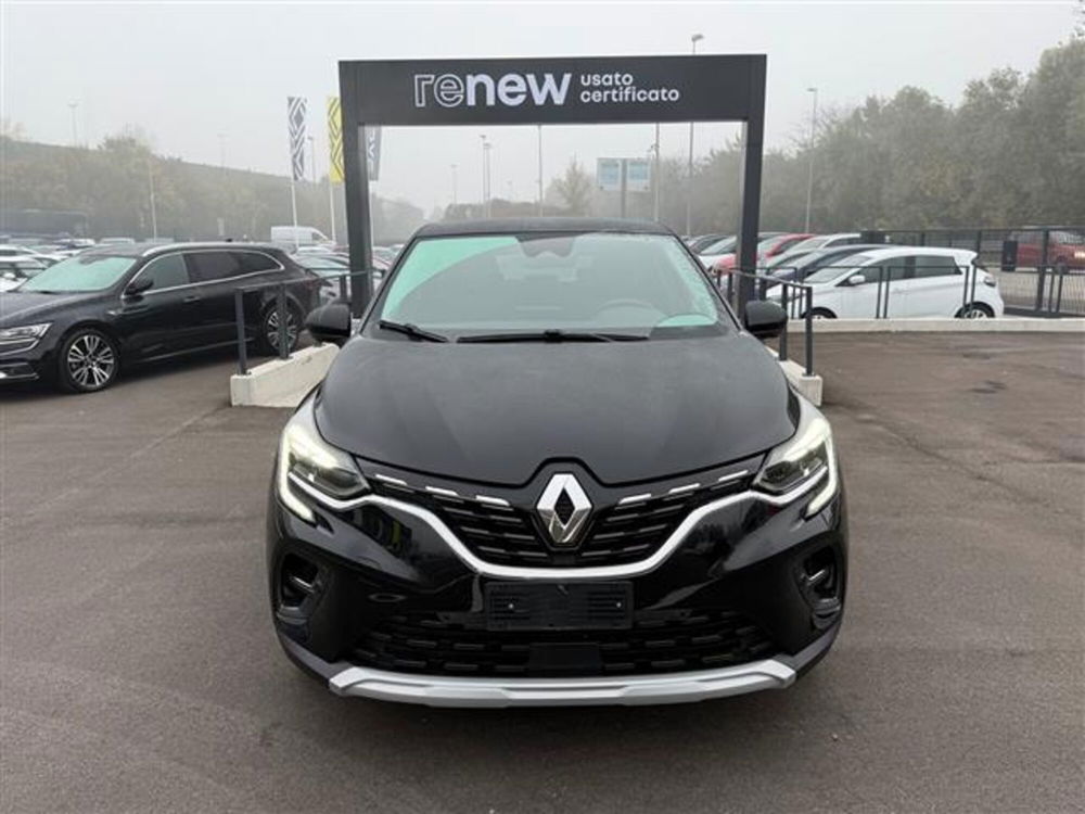 Renault Captur usata a Padova (2)