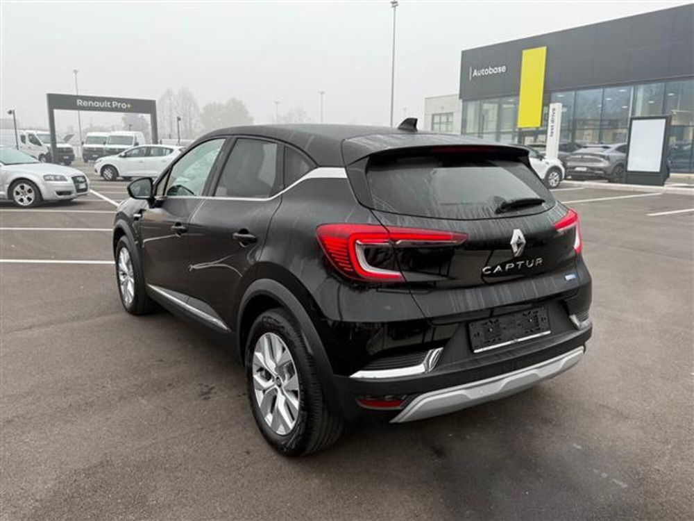 Renault Captur usata a Padova (5)