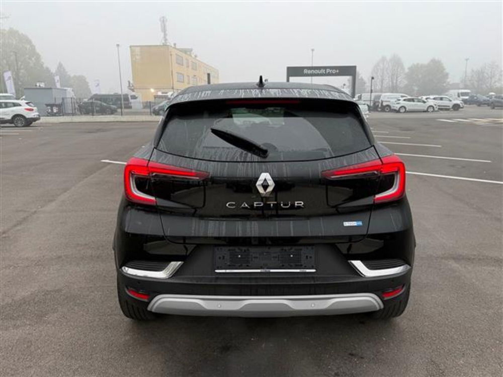 Renault Captur usata a Padova (6)