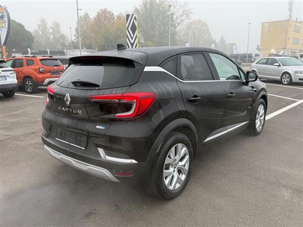 Renault Captur usata a Padova (7)