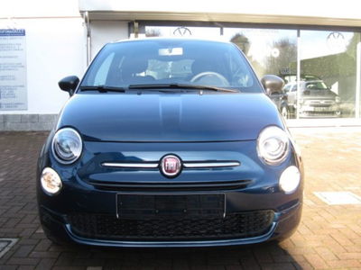 Fiat 500 1.0 Hybrid Connect  nuova a Lentate sul Seveso