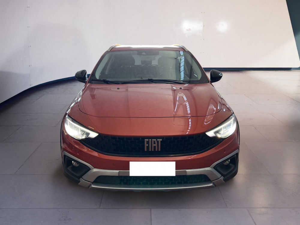 Fiat Tipo usata a Torino