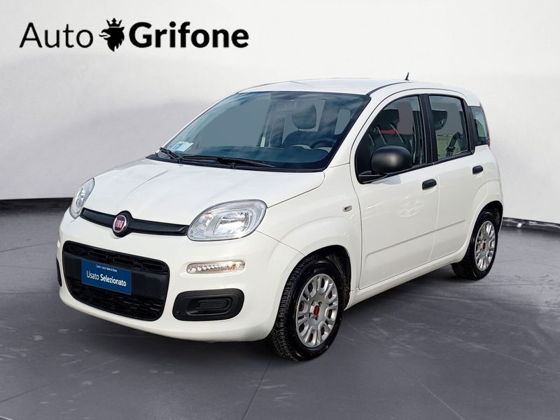 Fiat Panda 1.2 EasyPower Easy  del 2015 usata a Modena