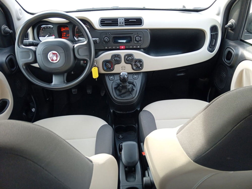 Fiat Panda usata a Modena (10)