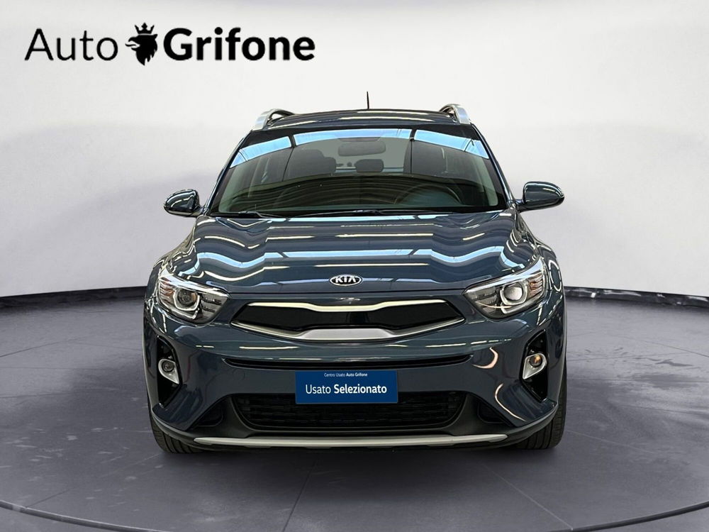 Kia Stonic usata a Modena (9)